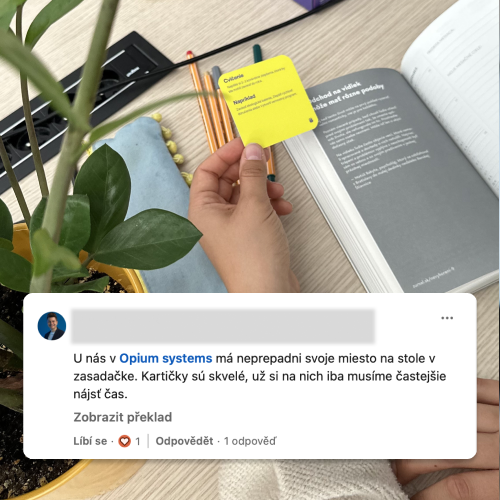 Recenzia