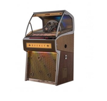 Sound Leisure Vinyl jukebox Rocket