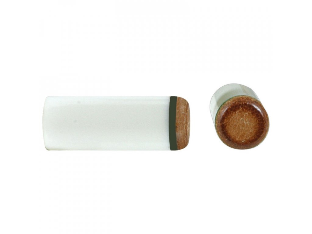 Kůže na tágo nasazovací 11 mm