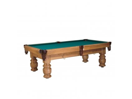 Billiardový stůl Chancellor II - 9ft
