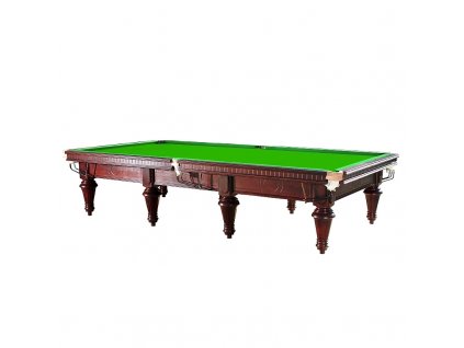 Snookerový stůl Calissia
