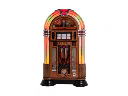 Soundleisure CD jukebox Manhattan