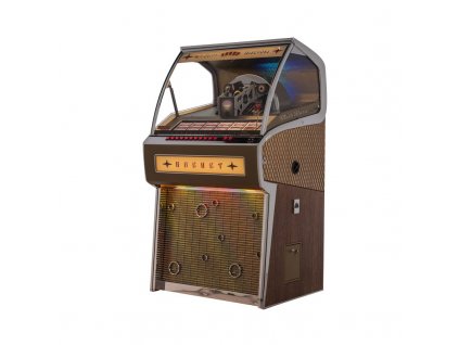 Soundleisure Vinyl jukebox Rocket