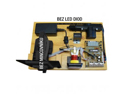 Elektronický systém NERO BASIC