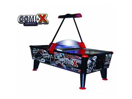 Vzdušný hokej - Air hockey COMIX / malý