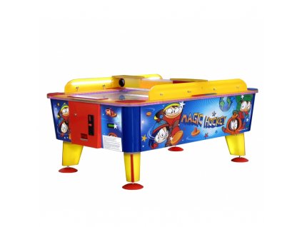 Vzdušný hokej - Air hockey MAGIC OUTDOOR