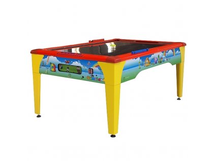 Vzdušný hokej na doma - Air hockey HOME / malý