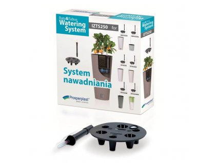 Zavlažovací systém IZTS RATO & TUBUS 17cm