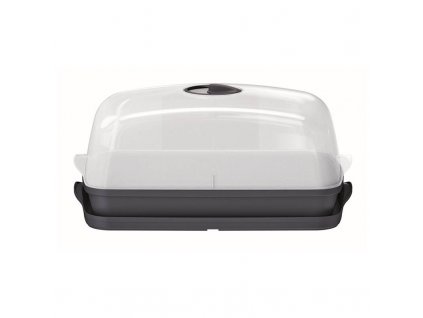 Sadbovač RESPANA TABLE GREENHOUSE antracit 39.1 cm