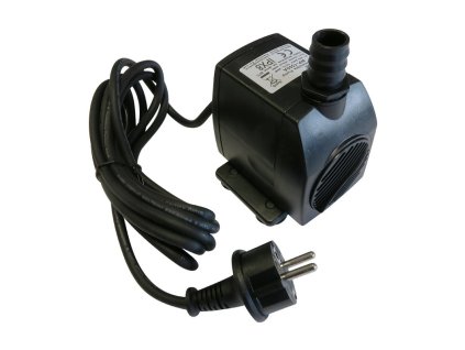 Fontánové čerpadlo WP1500 A, 25W, 1500 l/hod, 250 cm