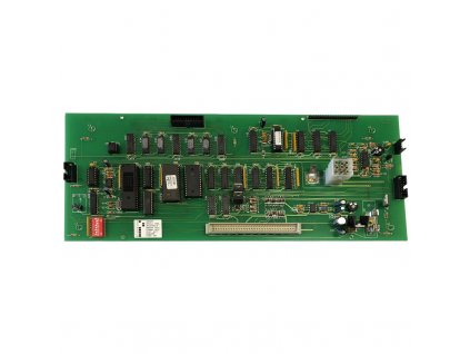 ridici deska CPU board