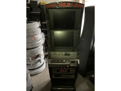 E-gaming - cabinet NERO 19- použité