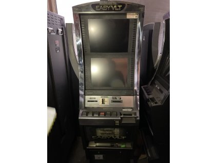 Synot - cabinet NERO