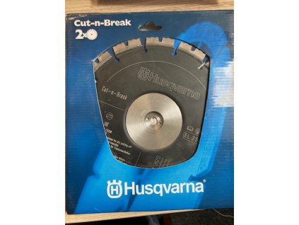 Kotouč Cut and Break zn.Husqvarna - nové