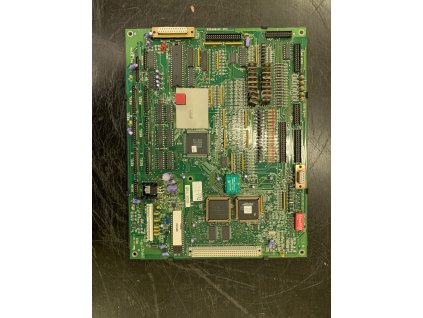Řídící deska - CPU - IMPACT 3 - použité