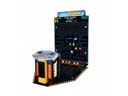 pacman 2