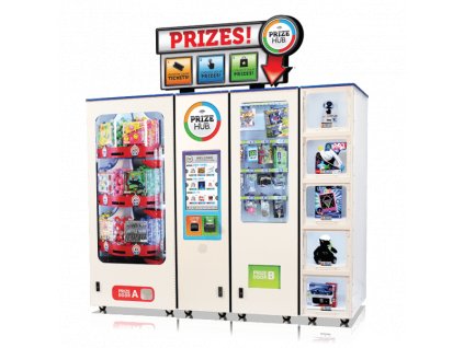 prize hub