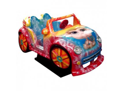 buggy car