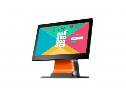 6993 toch screen pos
