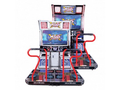 pump it up