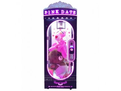 Pink Date Scissors Cut Prize Gift Machine Adults Kids Amusement Arcade Big Dolls Plush Toys Vending.jpg 640x640