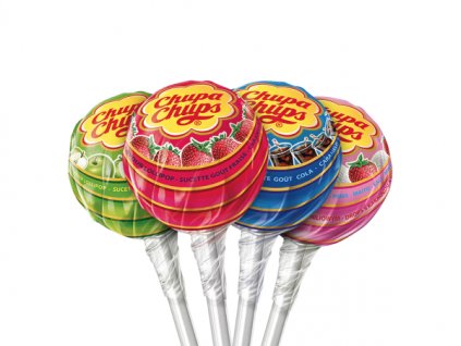 Chupa Chups 12g