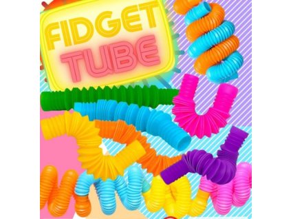 Fidget Tube 50 mm