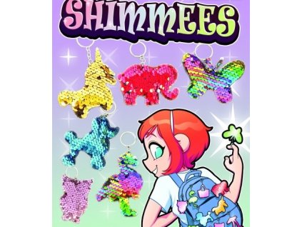 Shimmees 50 mm