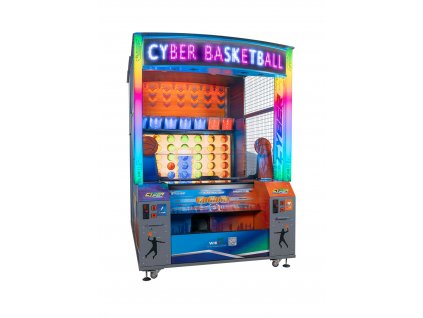 Cyber Basketball