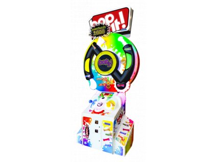 BOP IT! ARCADE