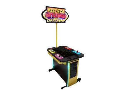 PAC-MAN Battle Royale 2 CHOMPIONSHIP