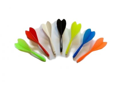 plastova letka zavit 2ba - siroka