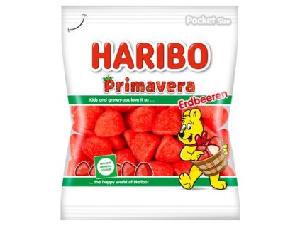 Haribo Primavera 100 g