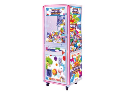 Prodejní automat TOYS'N JOY SURPRIZE