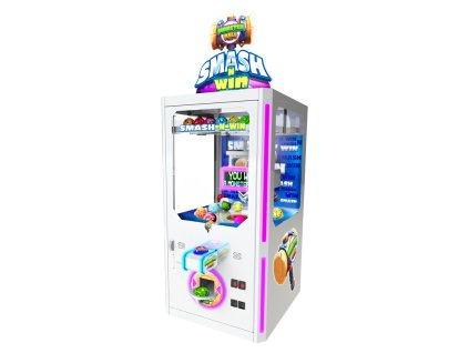 Smash N Win Monster Ball