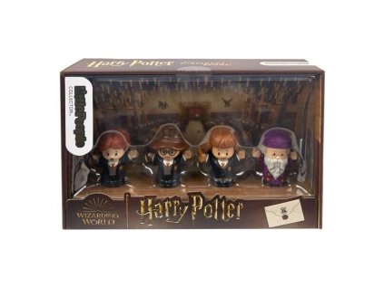 Funko Figurka POP Games Harry Potter a Kámen mudrců