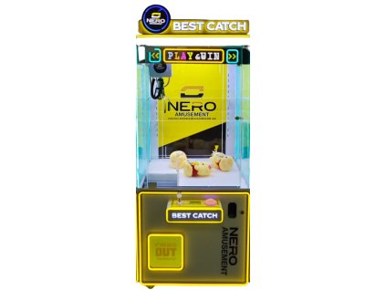 BEST CATCH