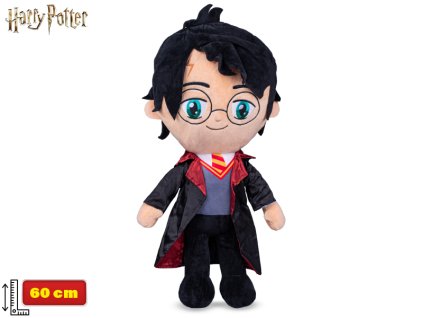 plush harry potter
