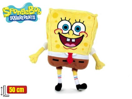 plus sponge bob