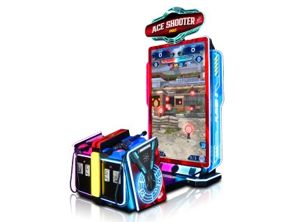 Ace Shooter Pro