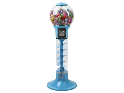 Spiral - globe 54 cm / high 132 cm