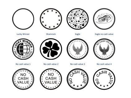 Uni vzory bez příplatku