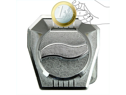 Mincovník pro Velebox