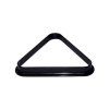 Plastový trojúhelník pro koule 57,2 mm