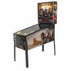 stern pinball game of the thrones