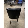 Barová židle NERO 4 - použitá
