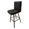 Barová židle NERO