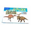 puzzle dinosauri