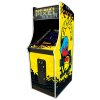 pacman pixel bash