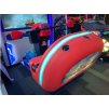 CRAZY RAFTING